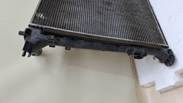25310D7600 HYUNDAI Радиатор купить в Запорожье