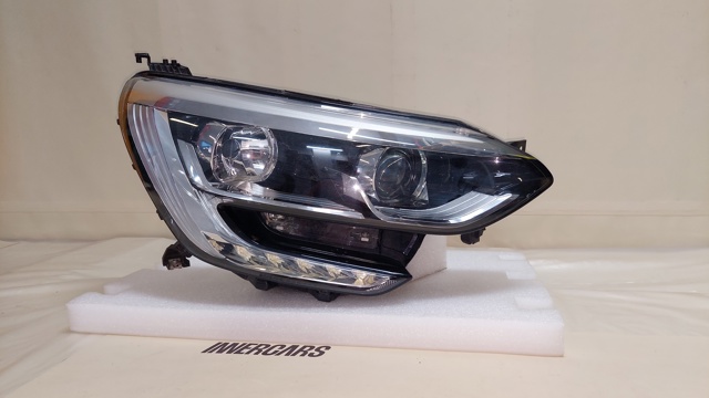 RENAULT 260107670R в наличии Черновцы