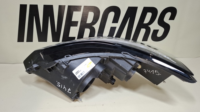 260109945R RENAULT Фара правая купить в Запорожье