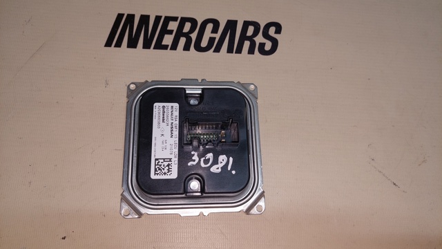 260556623R RENAULT Блок розжига ксенона купить в Украина