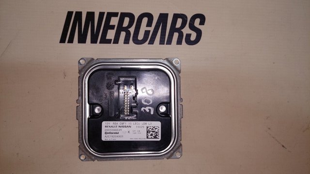 260559664R RENAULT купить в Николаев