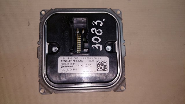 260559664R RENAULT купить в Киев
