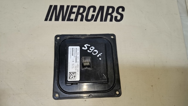 RENAULT 260559976R Модуль управления (ЭБУ) светом фар в наличии Павлоград