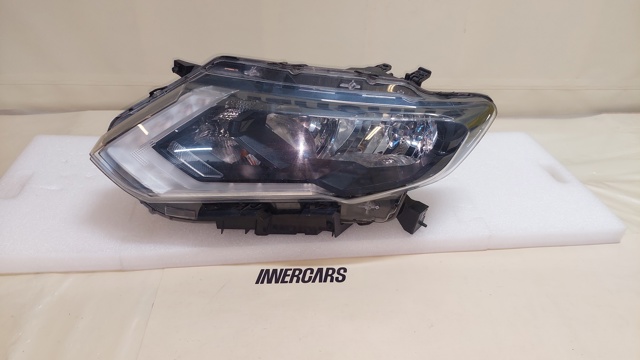 Фара основная левая 260604CC5C NISSAN