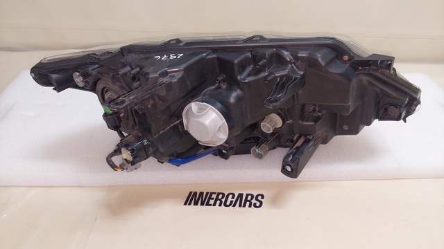 NISSAN 260604CC5C Левая фара в наличии Винница