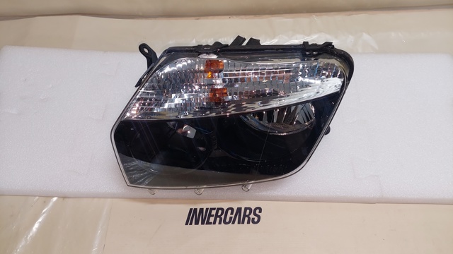 RENAULT 260605370R Левая фара в наличии Львов