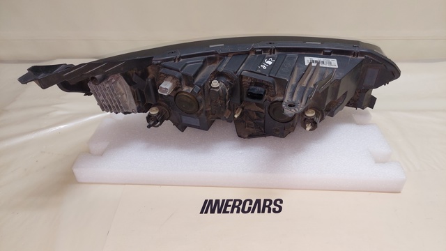 260606722R RENAULT Фара левая купить в Полтава