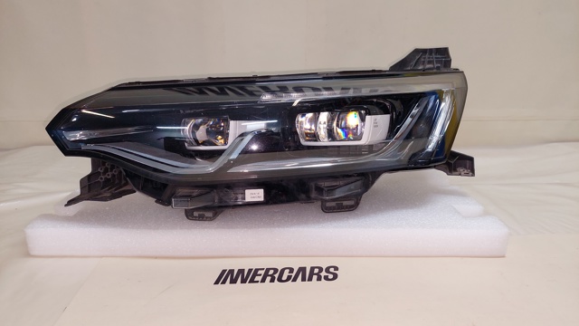 RENAULT 260606722R Фара левая в наличии Кривой Рог