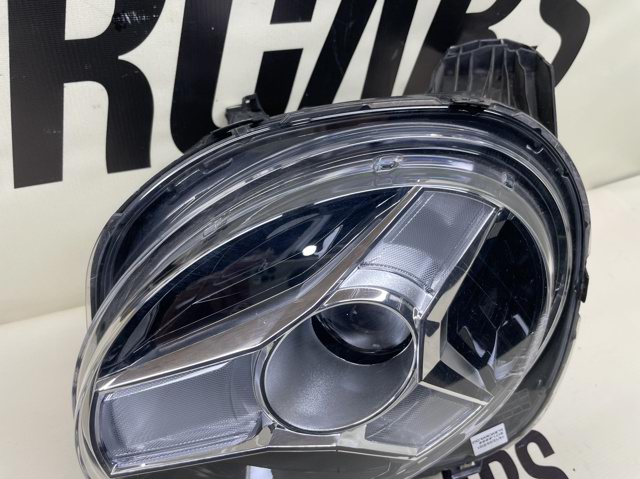 NISSAN 260606PM0A Фара левая в наличии Винница