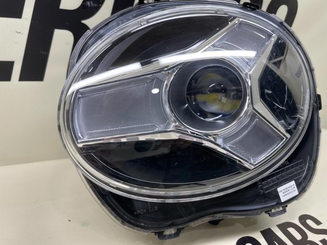 NISSAN 260606PM0A Фара левая в наличии Днепр