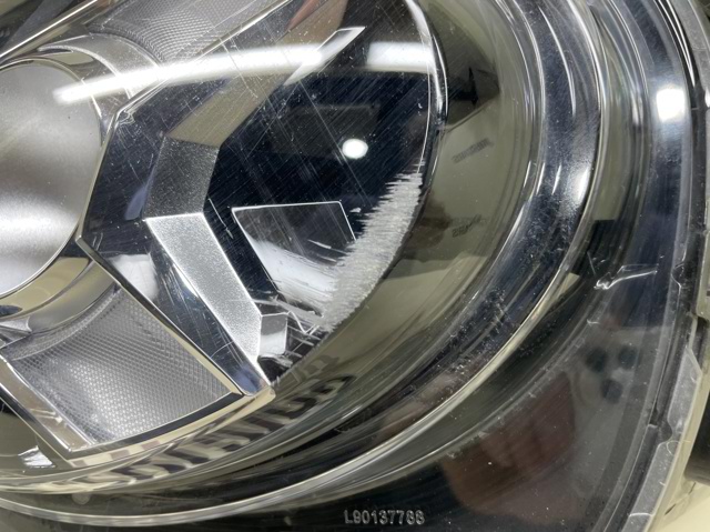 260606PM0A NISSAN Левая фара купить в Сумы