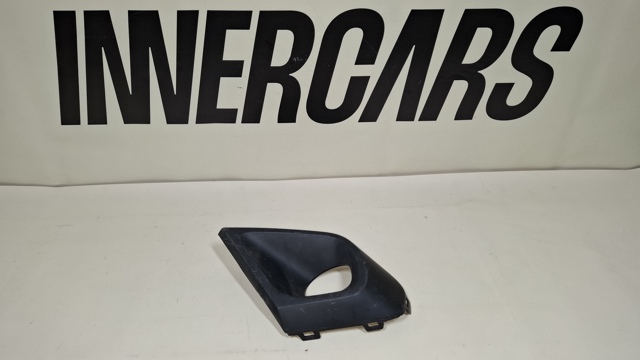RENAULT 261A32985R Ободок (окантовка) фары противотуманной левой в наличии Николаев