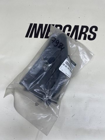 263310100R RENAULT Заглушка (решетка) противотуманных фар бампера переднего купить в Николаев