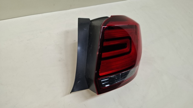 RENAULT 265502257R Фонарь задний правый в наличии Винница