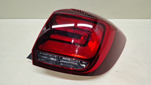 265502257R RENAULT Фонарь задний правый купить в Николаев