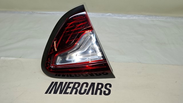 265554078R RENAULT Фонарь задний левый внутренний купить в Украина