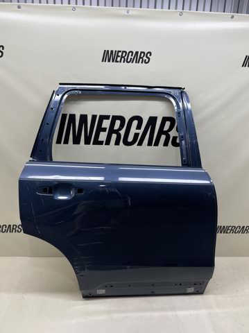 Дверь пассажирская задняя правая 31402381 VOLVO