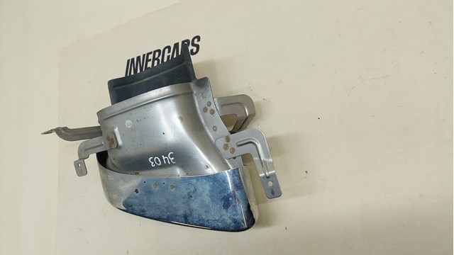 31455530 VOLVO Насадка на глушитель купить в Киев