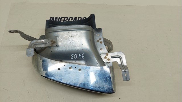 31455530 VOLVO Насадка на глушитель купить в Николаев