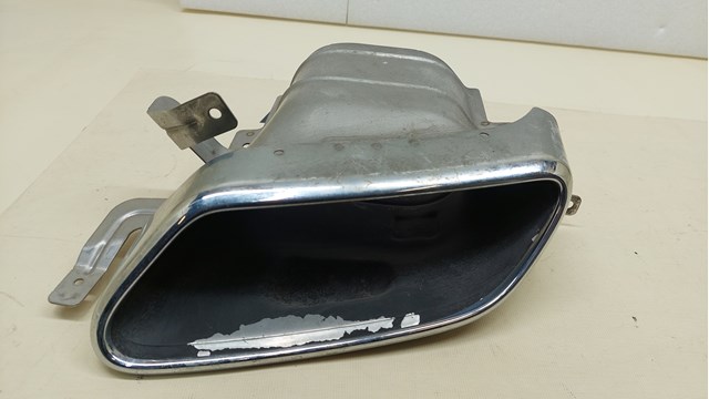 31455530 VOLVO Насадка на глушитель купить в Винница