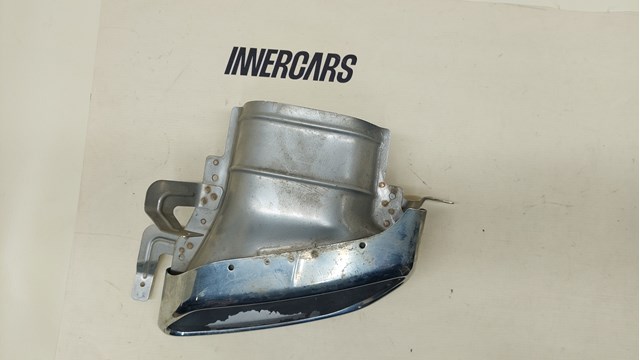 VOLVO 31455530 Насадка на глушитель в наличии Львов