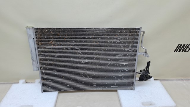 Конденсатор 31657364 VOLVO