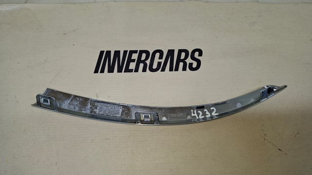 31663542 Молдинг бампера заднего левый купить Павлоград