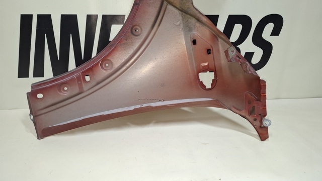 41352754726 BMW Крыло переднее правое купить в Киев