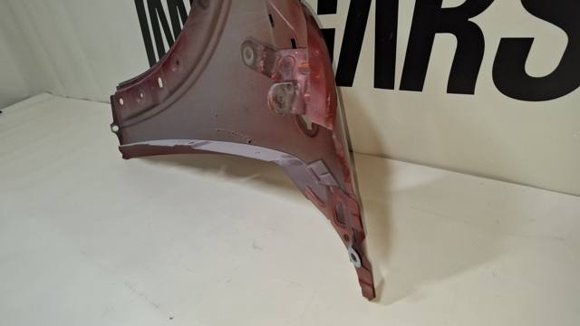 41352754726 BMW Крыло переднее правое купить в Ровно