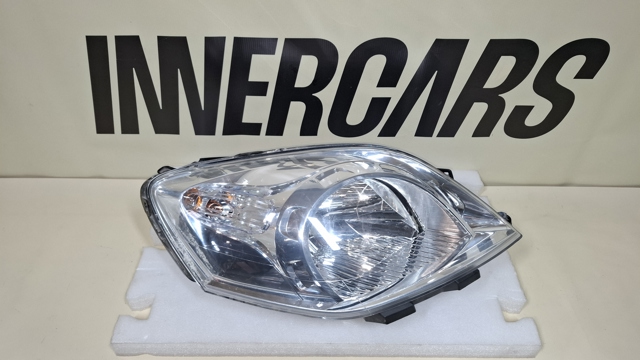45560393 FIAT Фара правая купить в Украина