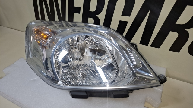 45560393 FIAT Правая фара купить в Хмельницкий