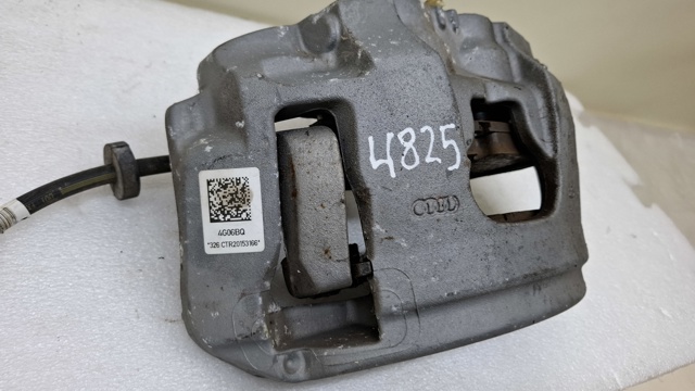 4G06BQ VAG Суппорт тормозной передний правый купить в Житомир