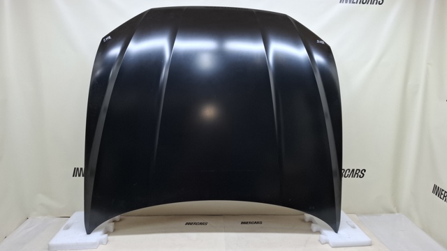 VAG 4K0823029C Капот в наличии Чернигов