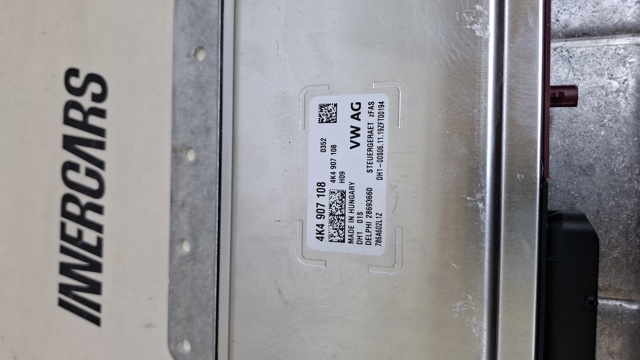 4K4907108 VAG купить в Запорожье