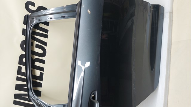 VAG 4K5833052A Дверь задняя правая в наличии Одесса