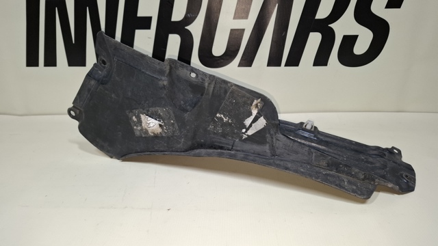 4KE853887D VAG Защита бампера переднего левая купить в Ужгород