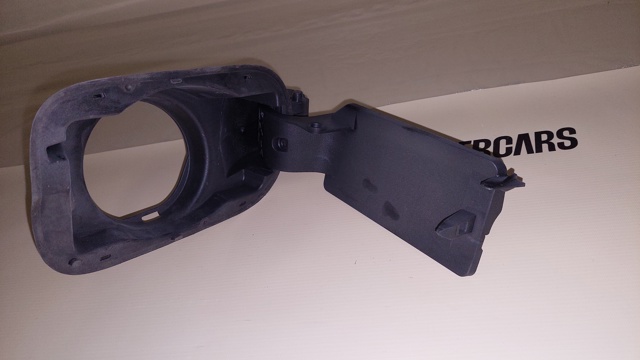 4L0809857 Корпус заливной горловины топливного бака купить Черновцы