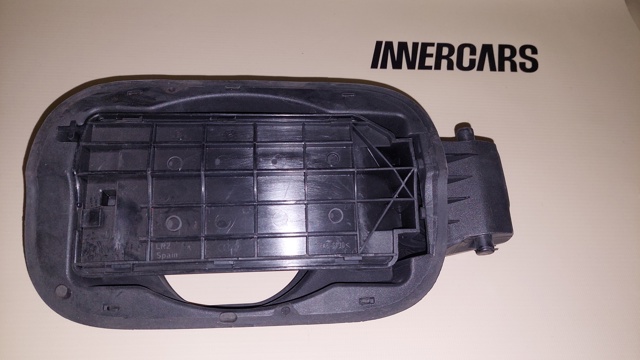 4L0809857 VAG Корпус заливной горловины топливного бака купить в Тернополь