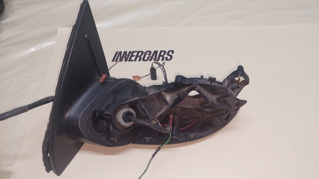 4L1857409S Корпус зеркала заднего вида левого (внутрення часть) купить Запорожье