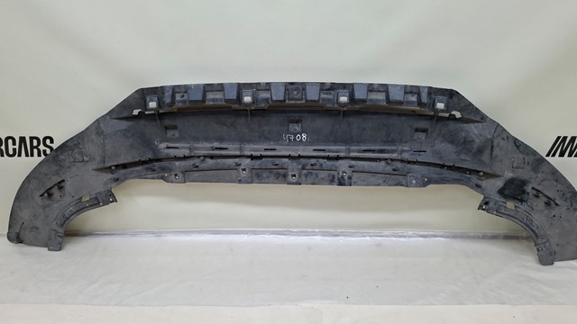 4M8807611C VAG Защита бампера переднего купить в Одесса