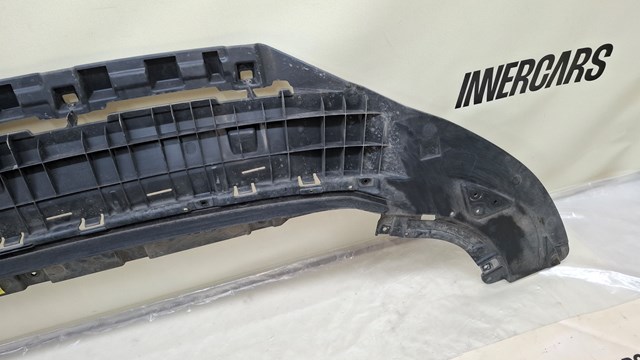 4M8807611C VAG Защита бампера переднего купить в Одесса