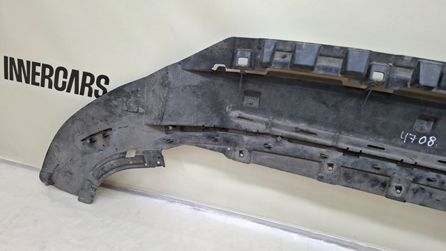 4M8807611C VAG Защита бампера переднего купить в Днепр