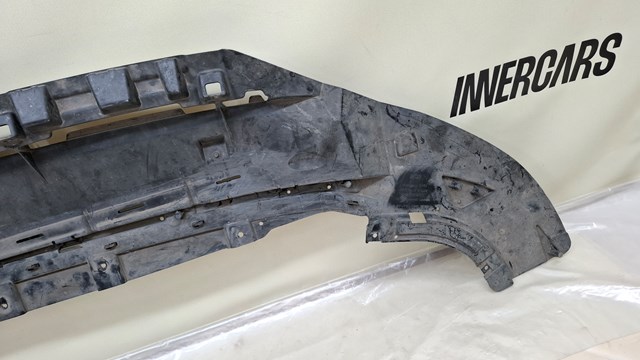 VAG 4M8807611C Защита бампера переднего в наличии Павлоград