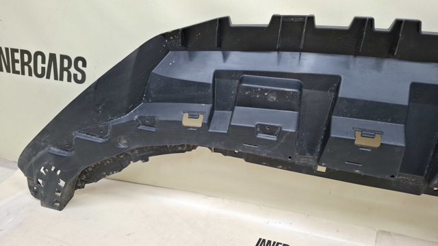 4M8807611G VAG Защита бампера переднего купить в Запорожье