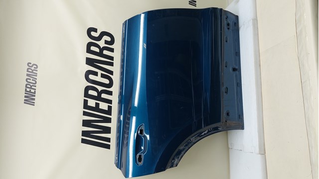 Задняя правая дверь 4M8833052C VAG