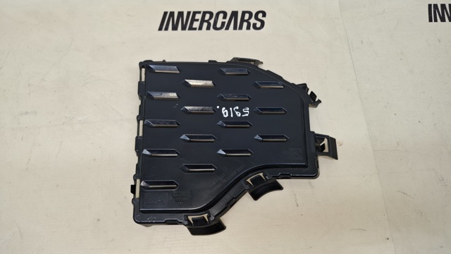 BMW 51118069214 Решетка бампера переднего правая в наличии Полтава