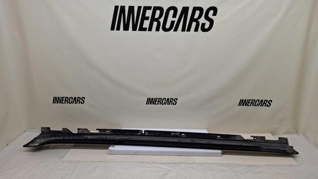 BMW 51777387338 Накладка (молдинг) порога наружная правая в наличии Тернополь