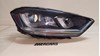 Vw golf 7   2013-16 , фара права в наявності , in02089 , 517941752B