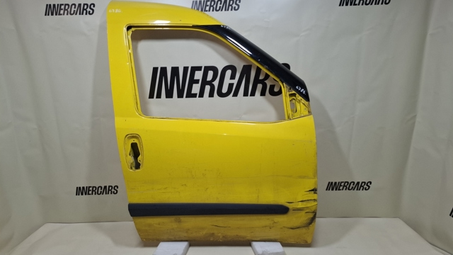 Пассажирская передняя дверь 51810549 FIAT