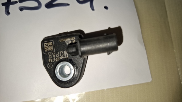52004759 FIAT Датчик удара купить в Чернигов